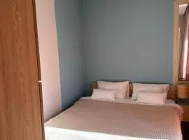 F2 NEW GUDAURI MOUNTAIN VIEW APARTMENTs