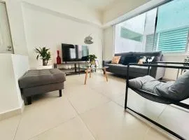 Departamento WTC y Pepsi 5min Estadio GNP 25 min