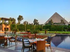 marriott mena house hotel egypt