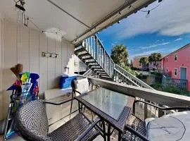 Villas On The Gulf d3 - Blue Angels Bunkhouse