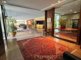 Flat no coração de Alphaville