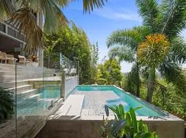 The Opal at Coolum - Mountain and Ocean Views