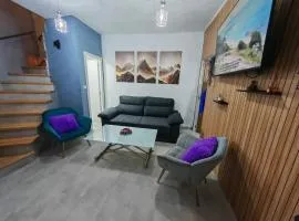 Alójate en Vigo! Casita bien equipada