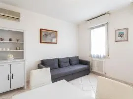 Patty Sweet Home, Cattolica Centro