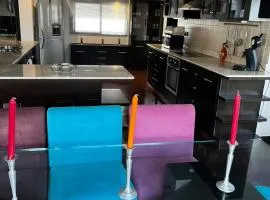 Magnifique appartement villa