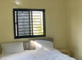 Colley Gimareh Guest House