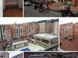 3 habitaciones 2 Aires Central