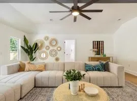 Lumie by AvantStay 5BR Ranch w Firepit Patio