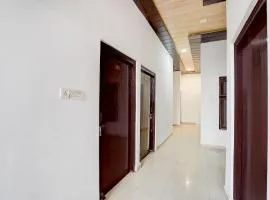 Hotel O City Centre Rudrapur Formerly Yuvraj Guest House