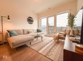 Oso Skyview Suite - DT modern 2 bed, 2 bath