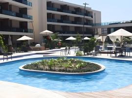 Malia Beach Experience - Muro Alto/PE, ξενοδοχείο σε Ipojuca