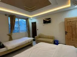 Askari Lodges Murree