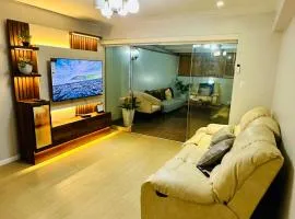 Apartamento San Borja