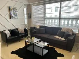 Downtown Memphis Luxury Condo