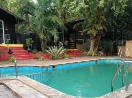 Greenland Cottage's Arambol