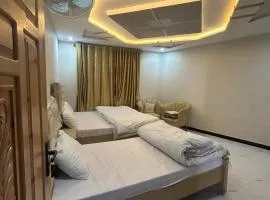 Askari Lodges Murree