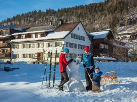 Apartments in Bezau - Vorarlberg 41140