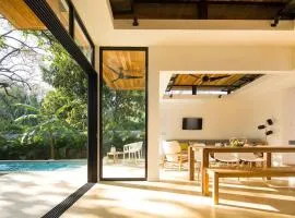 Nalu Nosara Pool Villa Sombra