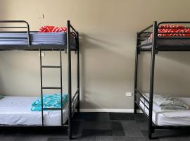 sj hostel, ostello a Legana