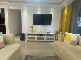 Lovely apartment with a pool