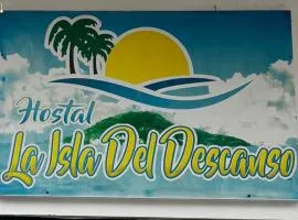 La Isla Del Descanso