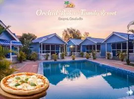 Orchid bokor family guest house