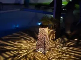 Charmante maison sérénité