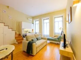 Photography Apartments