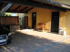 Carol's Country-House, ξενοδοχείο σε Seehof