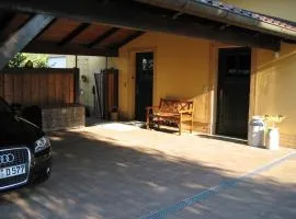 Carol's Country-House