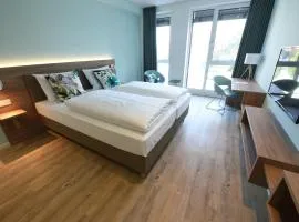 Steverbett Hotel