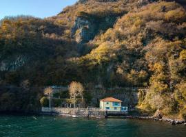 Villa Melody by Aura Luxury Collection, hotel in Molino Nuovo