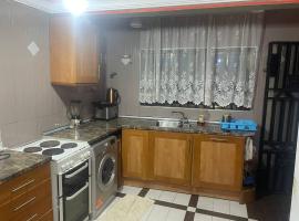 Chelsea Village, ξενοδοχείο που δέχεται κατοικίδια σε Trofwi