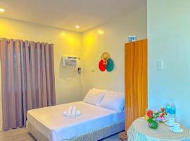 RDM Beach Resort, hótel í General Luna