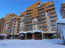 Val Thorens - Ski InOut - 4 Beds Flat V-473