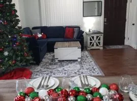 Discover the magic in every season! 2 bedroom condo, full kitchen