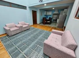 Hospedaje Familiar Ecuador