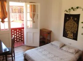 Habitación en CasaLaDorada