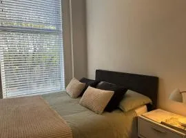 Lury's Studio Apartment