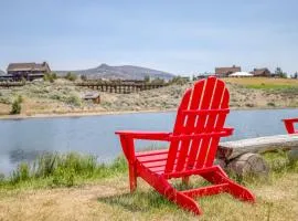 Desert Oasis at Brasada