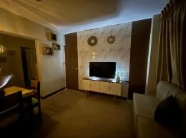 Apartment in Lima's historic center