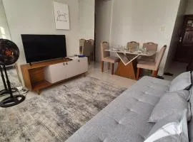 Belém Comfort and Style Near Mangal das Garças