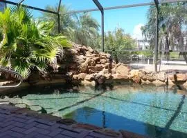 Fort Myers Beach First floor 1 Bedroom Home Duplex