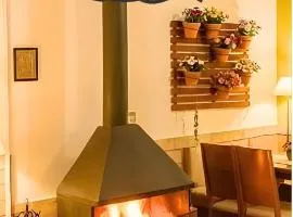 Pousada Villa Bergamin, Monte Verde