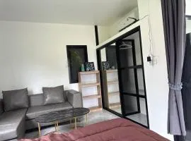 Two Bedroom Residence