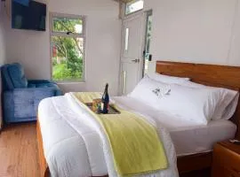 Cabaña Colibrí Silvania Cundinamarca