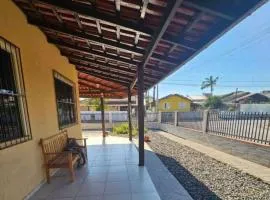 Casa Churrasco com Chimarrão em Piçarras - SC BETO CARRERO WORLD