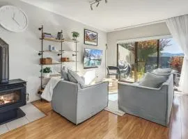 Albi Celeste - 2 of 9 Park Road