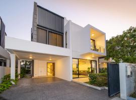 Laguna park 5bedroom private pool villa, hotel a Laguna Phuket