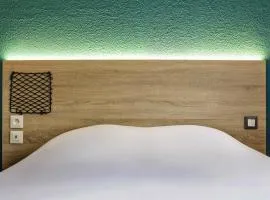 中心西侧姆尔酒店